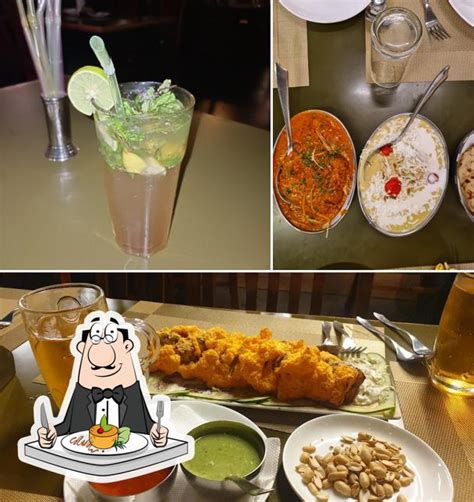 The Thirsty Crow - Restro Bar, Ambala - Restaurant menu, prices and reviews