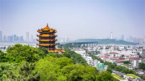 The Westin Wuhan Wuchang Meetings & Events- Wuhan, China Hotels ...