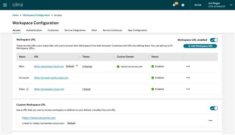 Image result for Store URL Citrix