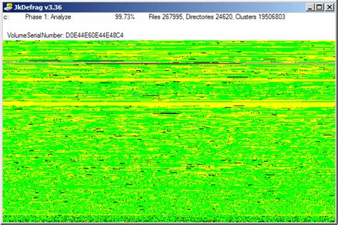 Image result for Windows JkDefrag