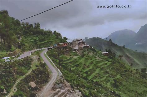 Best Time to Visit Kullu Manali