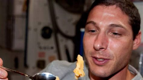 NASA Will Give You $1 Million, For Winning Ideas On Astronaut Food In ...