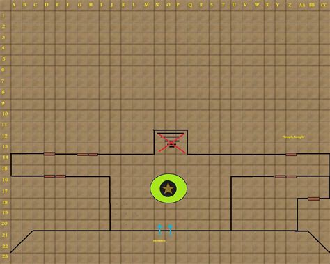 Image result for Manor RPG Map