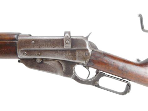 RARE WWI ERA, WINCHESTER , MODEL: 1895 RUSSIAN CONTRACT , CALIBER: 7.62 ...