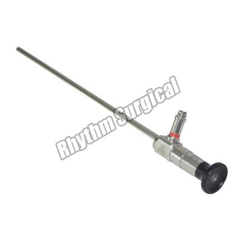 Fiber Optic Laparoscope Manufacturer Exporter Supplier from Vadodara India