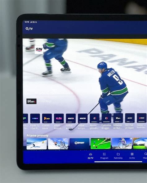 Image result for O2TV Sledovani