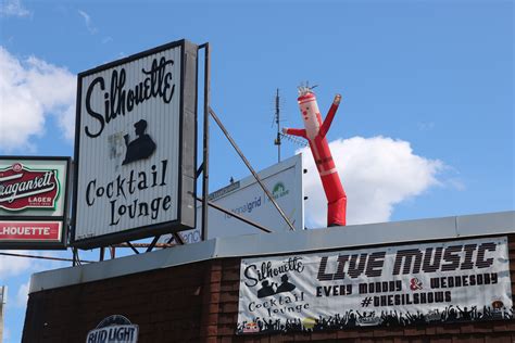 "Allston Christmas" Party at The Silhouette Lounge [09/01/24]