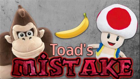 Toad's Mistake 的图像结果