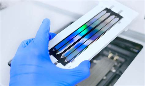 Improve Sequencing Quality with Low-Error NGS Library Preparation