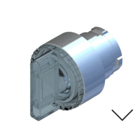 RS PRO | RS PRO 2 Position Selector Switch Head, 22.5mm Cutout ...