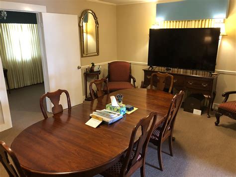 Our Facilities | Replogle-Lawrence Funeral Home