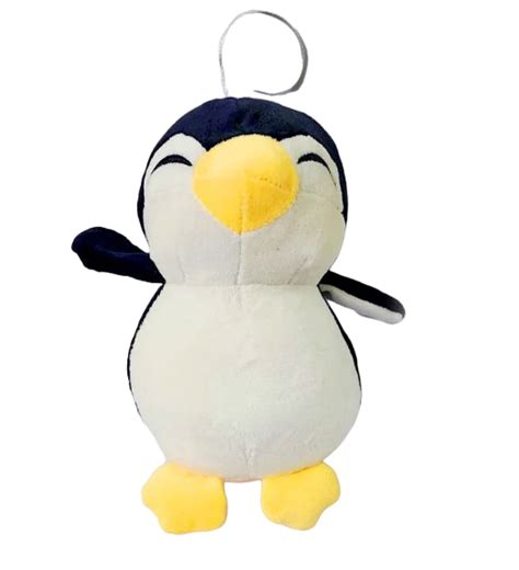 Super Pet Penguin Plush Dog Toy – ShakeHands
