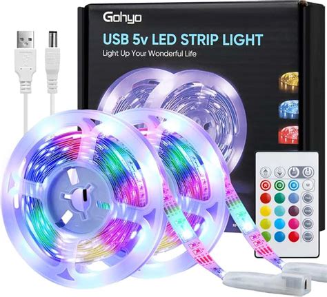 Image result for Amazon USB LED