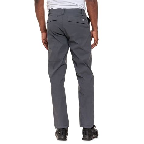 American Outdoorsman Nylon Hiking Pants - UPF 50 - Save 60%