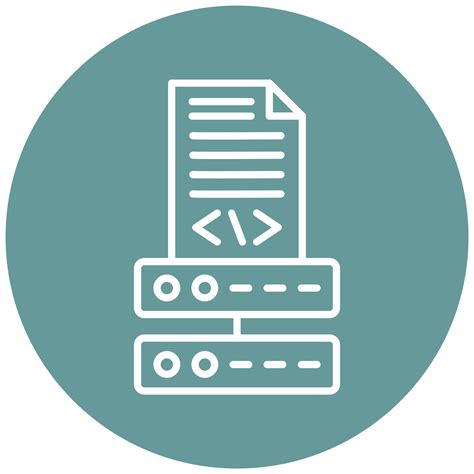 Data Icon Modern 的图像结果