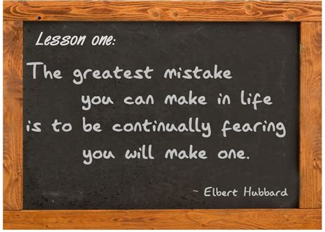 Famous Quotes Learning From Mistakes. QuotesGram