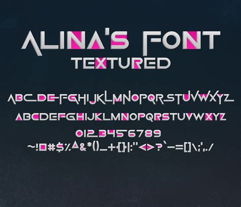 Squid Game Textured Font Squid Game SVG AI PNG Squid Game Alphabet ...