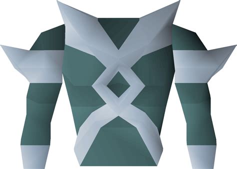 Crystal body - OSRS Money Making Guide