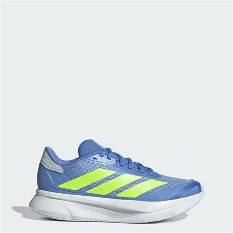 adidas Duramo SL 2 Running Shoes - Blue | Free Shipping with adiClub ...