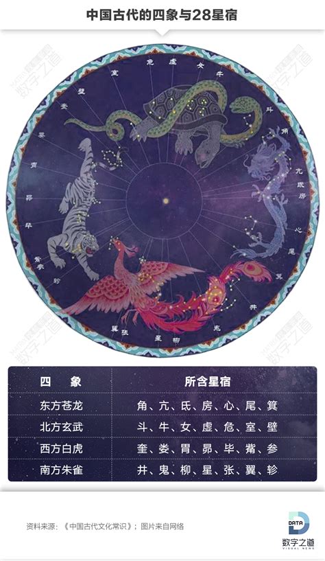 带你三分钟了解：中国古代星图 - 哔哩哔哩