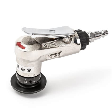 Air Chamfer Tool Deburring Tool for Metal, Air Beveling Tool Mini Chamfering Machine Pneumatic ...