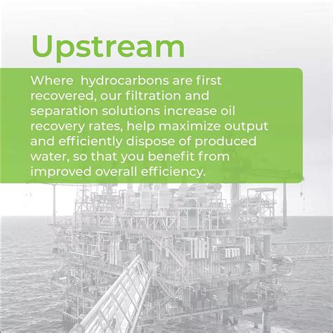 Engineering, Procurement and Construction (EPC) Filtration Services