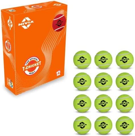 Buy Nivia Spotvolley Volleyball, Match Ball, 12 Panels, Genuine Leather ...