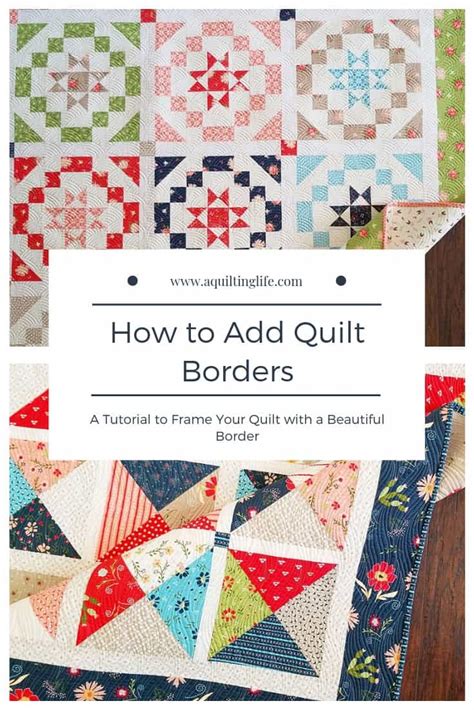 Image result for Quilt Borders Tutorial Advanced