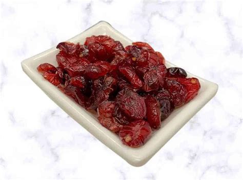 Tasty Dried Cranberries You Can Enjoy Anytime