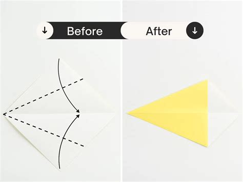 How to Fold an Origami Duck - Origami OK