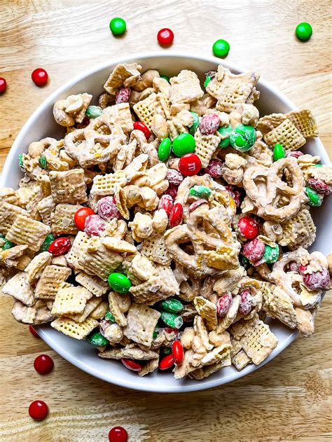 Cinnamon Chex Cereal