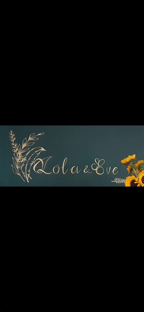 Lola & Eve | Port Tennant
