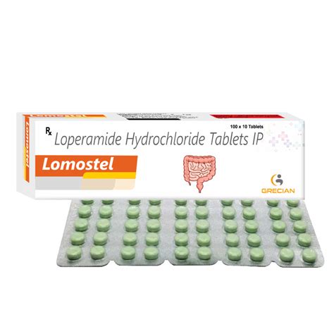 Lomostel - Grecian