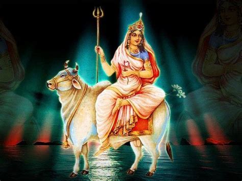 Navratri 2023 Day 1: मां शैलपुत्री की पूजा विधि, शुभ मुहूर्त, मंत्र ...