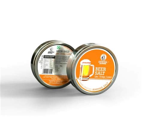Buy Beer Salt Online from Cocktail Queen at Best Price