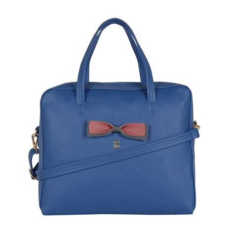 Baggit Women Blue Camera Handbag Medium Size | Ladies Stylish Casual ...