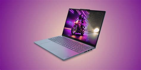 Lenovo Yoga Pro Launch: Next-Gen AI Laptops With Top Specs Revealed ...