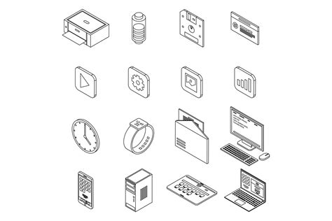 System Icons 的图像结果
