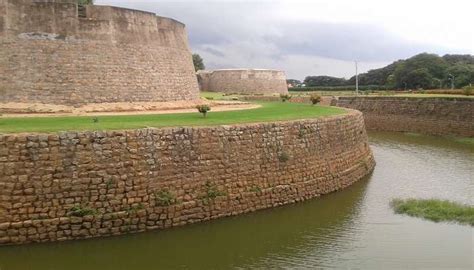 Palakkad Fort Ultimate Guide With Nearby Places To Explore In 2026