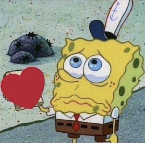 29+ Spongebob Sad Face Meme