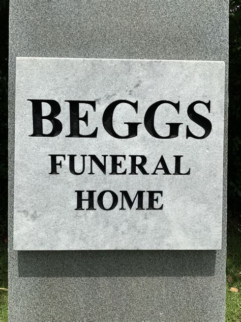 Beggs Funeral Home in Monticello | Monticello FL