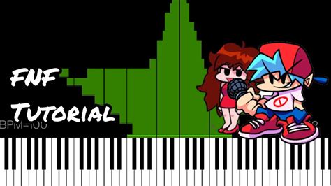 Image result for FNF Tutorial Midi