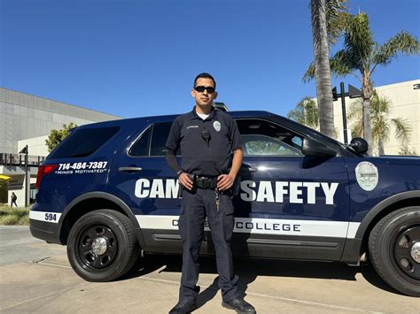 Cypress College Prepares for Active Shooter Drill Amid Campus Communication Concerns | On-Campus ...