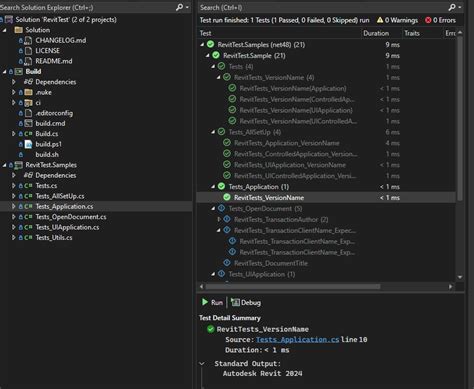 Image result for Revit Test