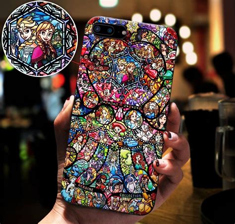 Pin by DelBruzz on Disney | Disney phone cases, Disney cases, Disney nerd