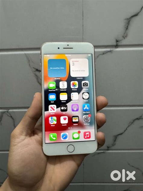 iphone 8 plus 64Gb all ok - Mobile Phones in Paschim Vihar, Delhi ...