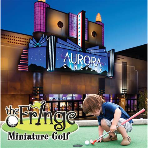 Area 51: Aurora Cineplex and The Fringe Miniature Golf - Roswell365.com