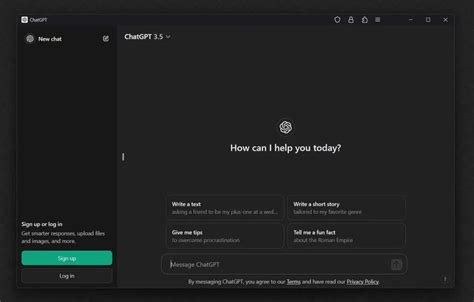 Chatgpt Install Windows 的图像结果