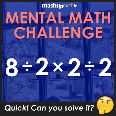 Image result for Math Challenge Drafts