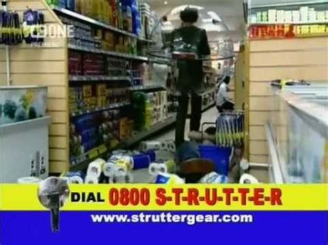 Image result for Strutter Bubble